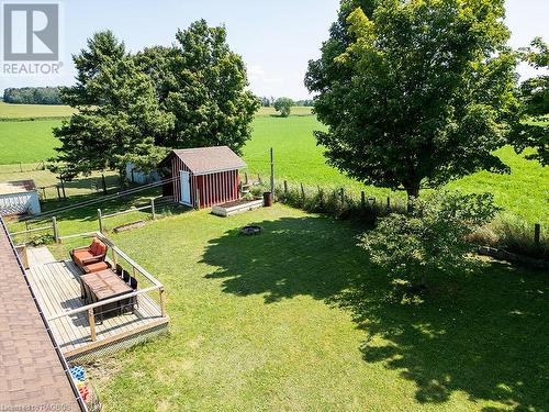 21388 Grey Rd 16, Chatsworth (Twp), ON - Outdoor