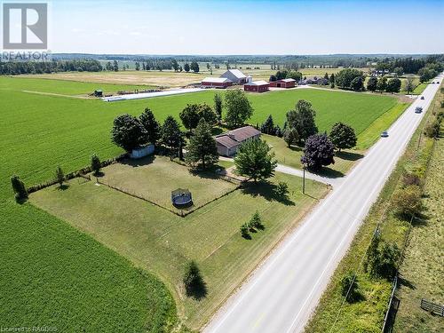 21388 Grey Rd 16, Chatsworth (Twp), ON - Outdoor With View