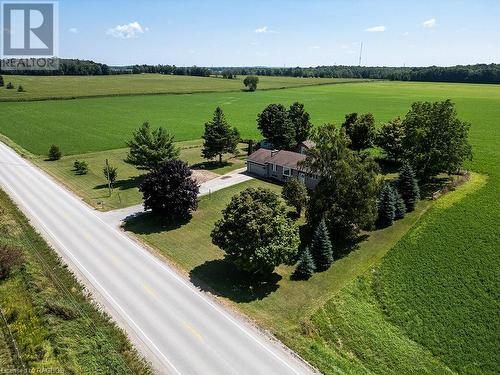 21388 Grey Rd 16, Chatsworth (Twp), ON - Outdoor With View