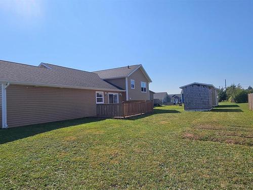 23 Mutch Crescent, Charlottetown, PE 