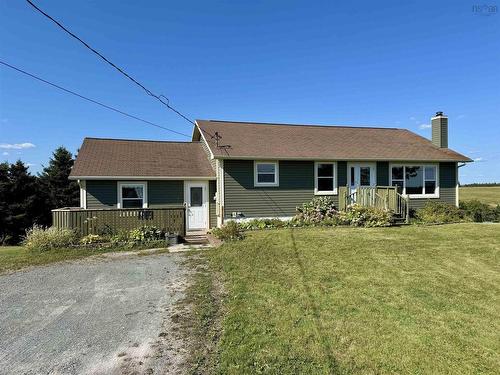 2871 Highway 206, Arichat, NS 