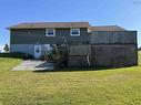 2871 Highway 206, Arichat, NS 