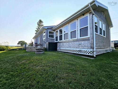 107 Hamilton Lane, Brule Point, NS 