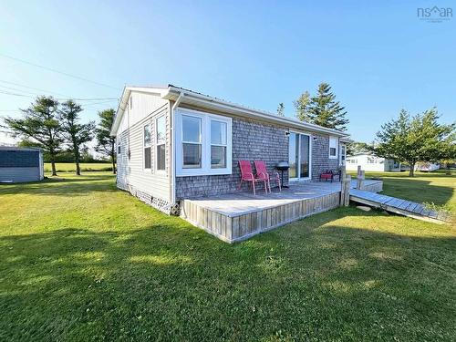 107 Hamilton Lane, Brule Point, NS 