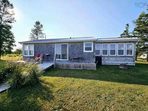 107 Hamilton Lane, Brule Point, NS 