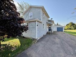 88 Ottawa Street  Summerside, PE C1N 1W3