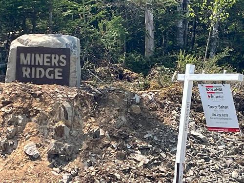 Lot 3 Miners Ridge, West Petpeswick, NS 