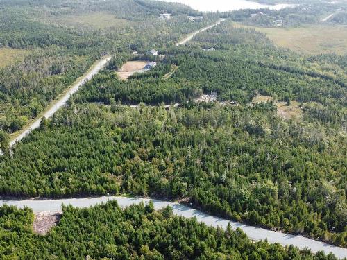 Lot 3 Miners Ridge, West Petpeswick, NS 