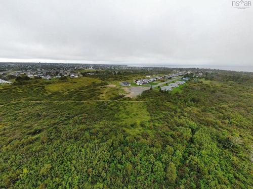 Lot Drew Street, Glace Bay, NS 