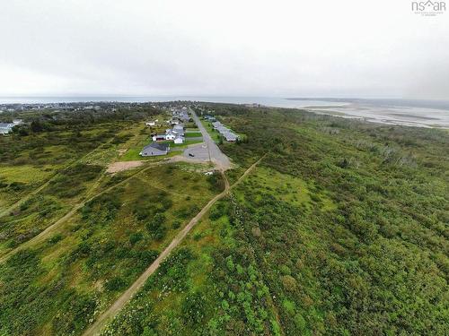 Lot Drew Street, Glace Bay, NS 