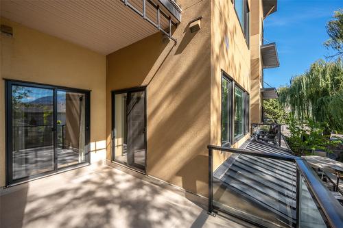 209-3313 Wilson Street, Penticton, BC 