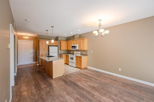 209-3313 Wilson Street, Penticton, BC 