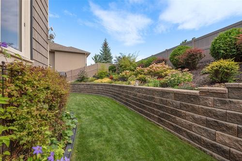 5335 Signet Crescent, Kelowna, BC - Outdoor