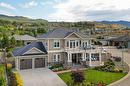 5335 Signet Crescent, Kelowna, BC  - Outdoor With Facade 