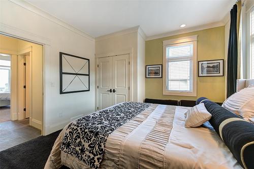 5335 Signet Crescent, Kelowna, BC - Indoor Photo Showing Bedroom