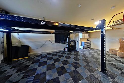 5335 Signet Crescent, Kelowna, BC - Indoor