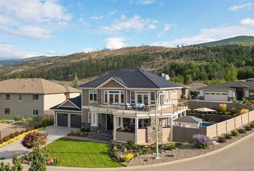 5335 Signet Crescent, Kelowna, BC - Outdoor