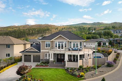 5335 Signet Crescent, Kelowna, BC - Outdoor