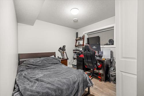 3737 Inverness Road, West Kelowna, BC - Indoor Photo Showing Bedroom