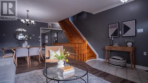 141 Prescott Avenue, Toronto, ON - Indoor