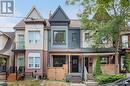 44 Symington Avenue, Toronto (Dovercourt-Wallace Emerson-Junction), ON  - Outdoor With Facade 