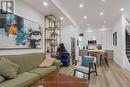 44 Symington Avenue, Toronto (Dovercourt-Wallace Emerson-Junction), ON  - Indoor Photo Showing Living Room 