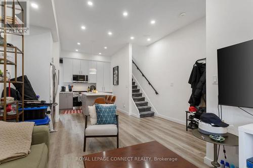 44 Symington Avenue, Toronto, ON - Indoor