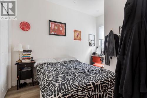 44 Symington Avenue, Toronto, ON - Indoor Photo Showing Bedroom