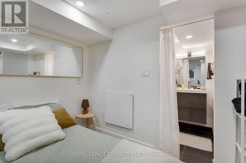 44 Symington Avenue, Toronto (Dovercourt-Wallace Emerson-Junction), ON - Indoor Photo Showing Bedroom