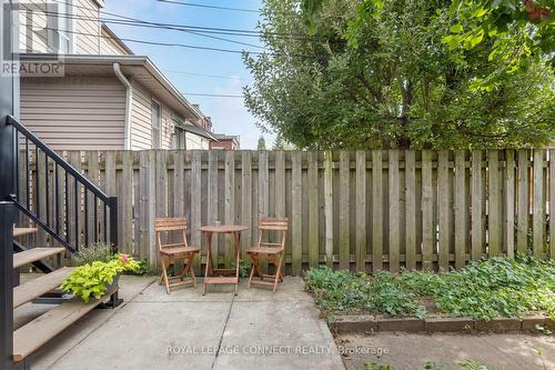 44 Symington Avenue, Toronto (Dovercourt-Wallace Emerson-Junction), ON - Outdoor