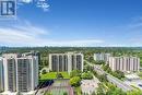 2209 - 3300 Don Mills Road, Toronto (Don Valley Village), ON  - Outdoor With View 