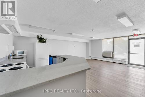 2209 - 3300 Don Mills Road, Toronto, ON - Indoor