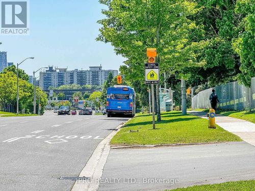 2209 - 3300 Don Mills Road, Toronto, ON - Outdoor