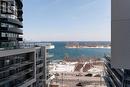 807 - 39 Annie Craig Drive, Toronto, ON 