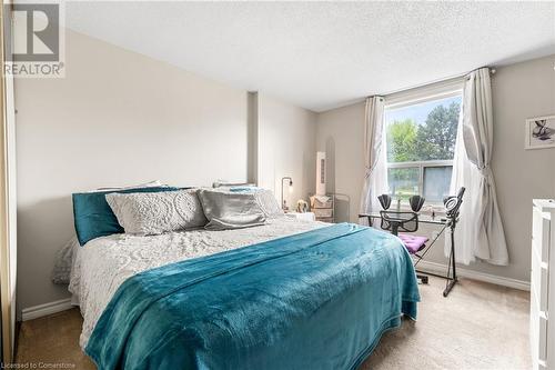 200 Jamieson Parkway Unit# 111, Cambridge, ON - Indoor Photo Showing Bedroom