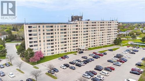 200 Jamieson Parkway Unit# 111, Cambridge, ON - Outdoor With View