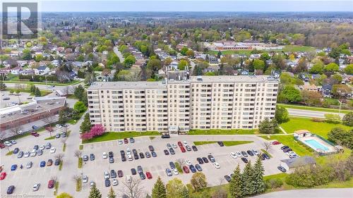 200 Jamieson Parkway Unit# 111, Cambridge, ON - Outdoor With View