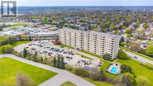 200 Jamieson Parkway Unit# 111, Cambridge, ON - Outdoor With View