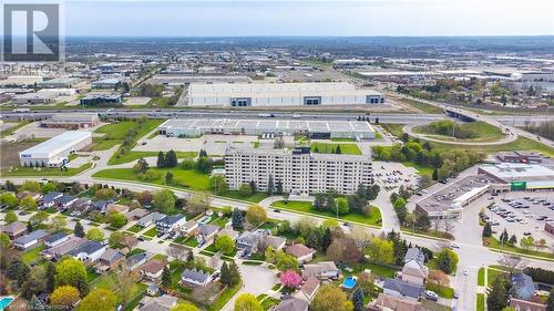 200 Jamieson Parkway Unit# 111, Cambridge, ON - Outdoor With View