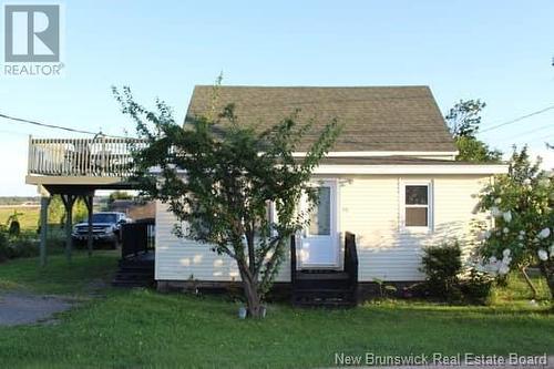 26 Salisbury Road, Moncton, NB - Outdoor