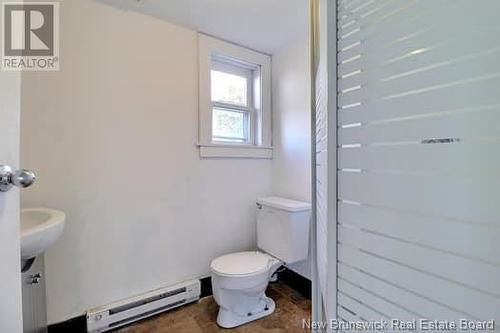 26 Salisbury Road, Moncton, NB - Indoor Photo Showing Bathroom