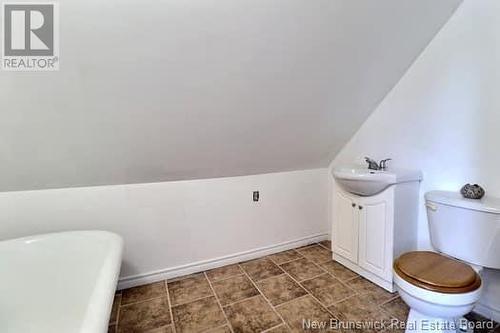 26 Salisbury Road, Moncton, NB - Indoor Photo Showing Bathroom