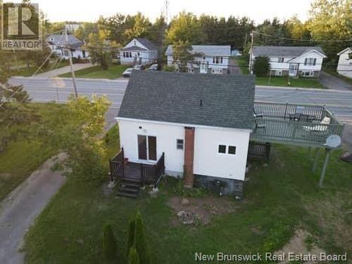 26 Salisbury Road, Moncton, NB - Outdoor