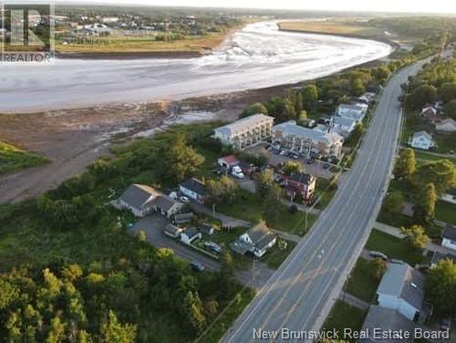 26 Salisbury Road, Moncton, NB - Outdoor With View