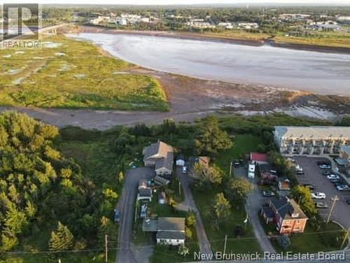 26 Salisbury Road, Moncton, NB - Outdoor With View