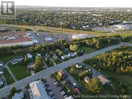 26 Salisbury Road, Moncton, NB - Outdoor With View