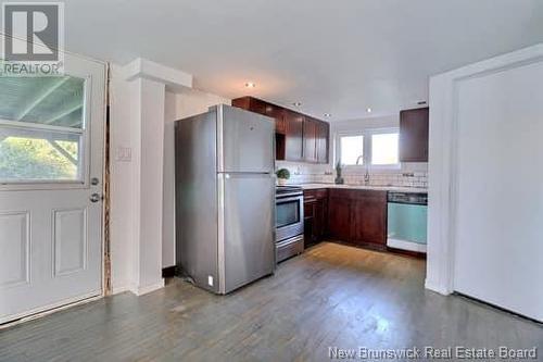 26 Salisbury Road, Moncton, NB - Indoor Photo Showing Kitchen