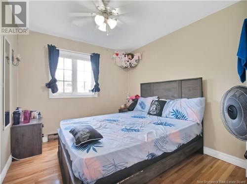 28 Fulton Crescent, Moncton, NB - Indoor Photo Showing Bedroom