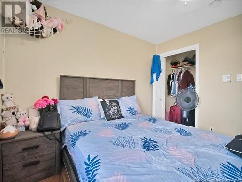 28 Fulton Crescent, Moncton, NB - Indoor Photo Showing Bedroom