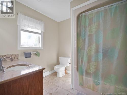 28 Fulton Crescent, Moncton, NB - Indoor Photo Showing Bathroom